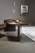 Flatiron: presentational desk or table | Bonaldo