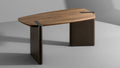 Flatiron: presentational desk or table | Bonaldo