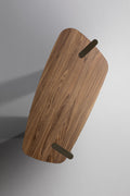 Flatiron: presentational desk or table | Bonaldo