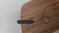 Flatiron: presentational desk or table | Bonaldo