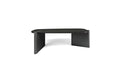Flatiron: presentational desk or table | Bonaldo
