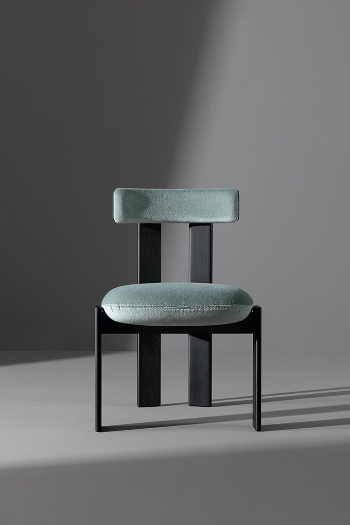Pi chair