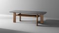 Dining Table Hippos, Hippos Wood