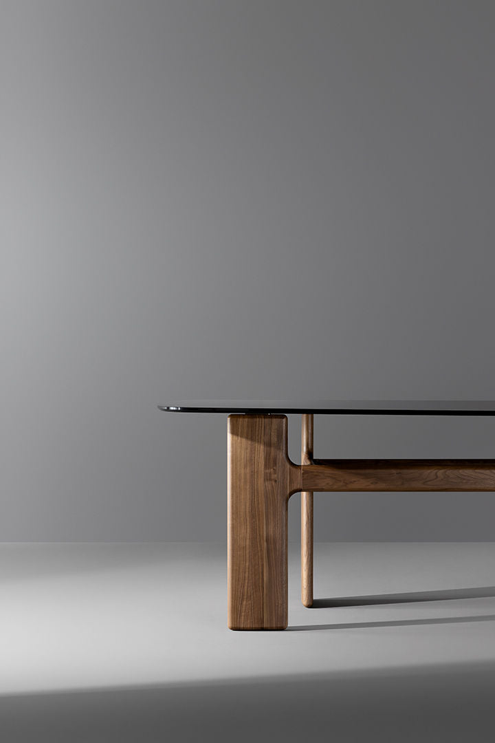 Dining Table Hippos, Hippos Wood
