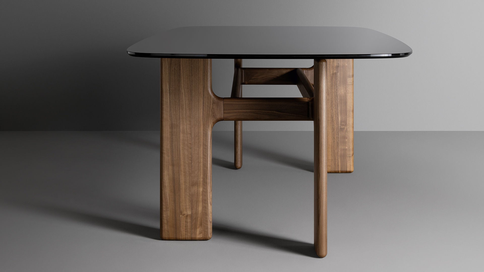 Dining Table Hippos, Hippos Wood