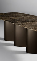 Louver Table, Louver Table Wood
