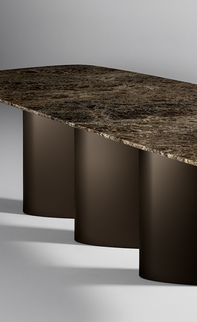 Louver Table, Louver Table Wood