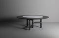 Pivot ST Swivel Top Table