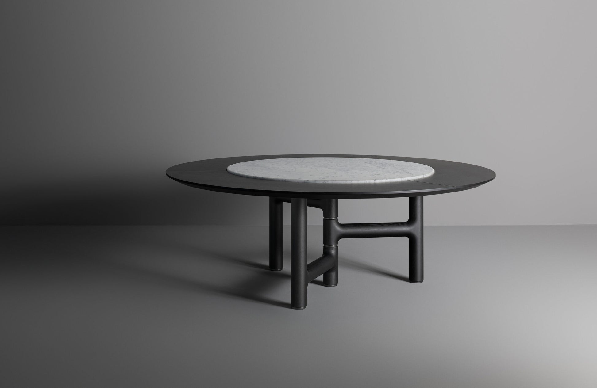 Pivot ST Swivel Top Table