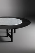 Pivot ST Swivel Top Table