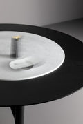 Pivot ST Swivel Top Table