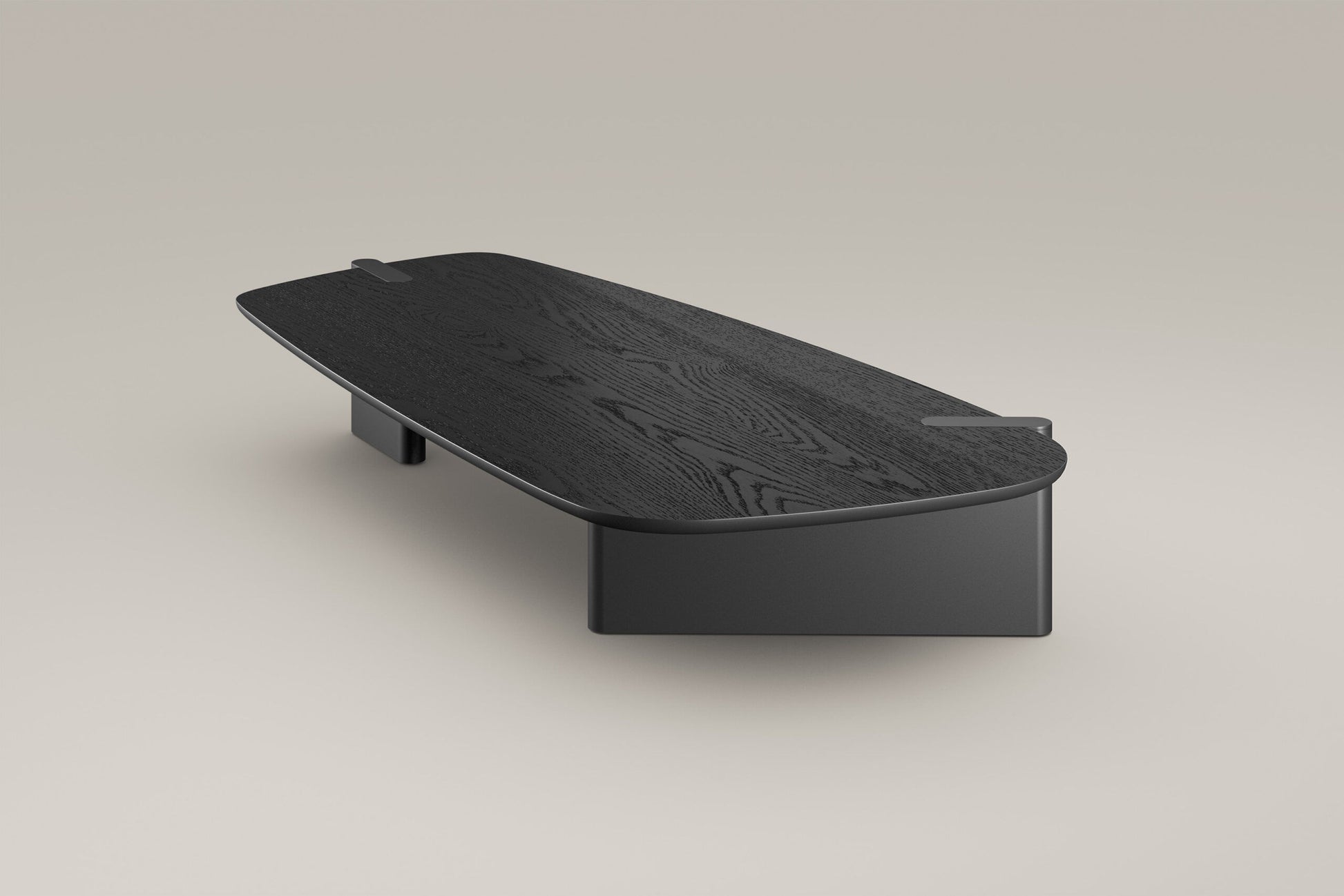 Flatiron coffee table