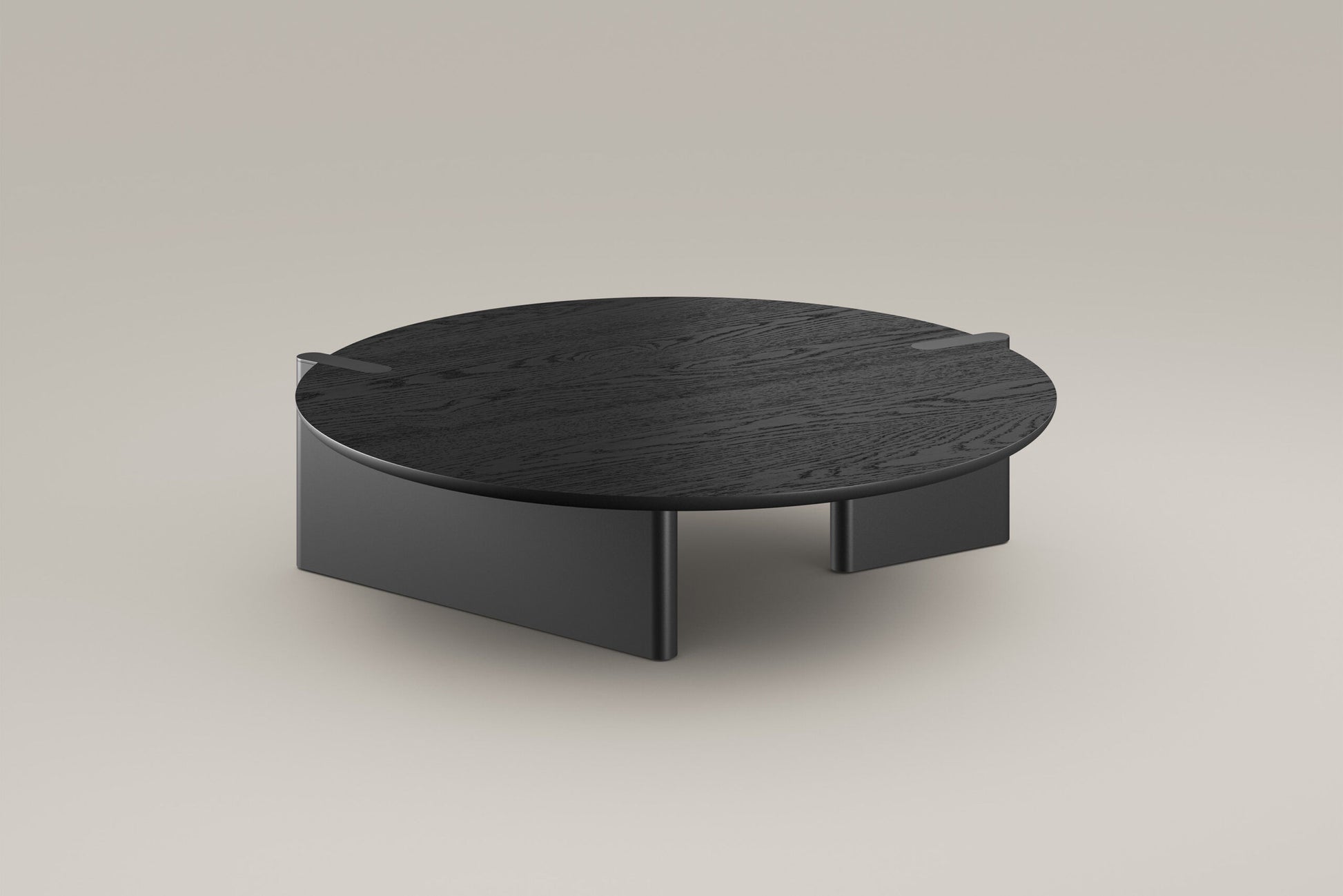 Flatiron coffee table