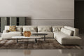 Isabey Low Coffee Tables by Gabriele & Oscar Buratti - Bonaldo.