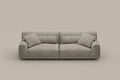Elegant modular sofa Belloalto | Bonaldo