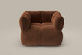 Modular design sofa Brik | Bonaldo