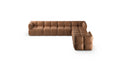 Modular design sofa Brik | Bonaldo