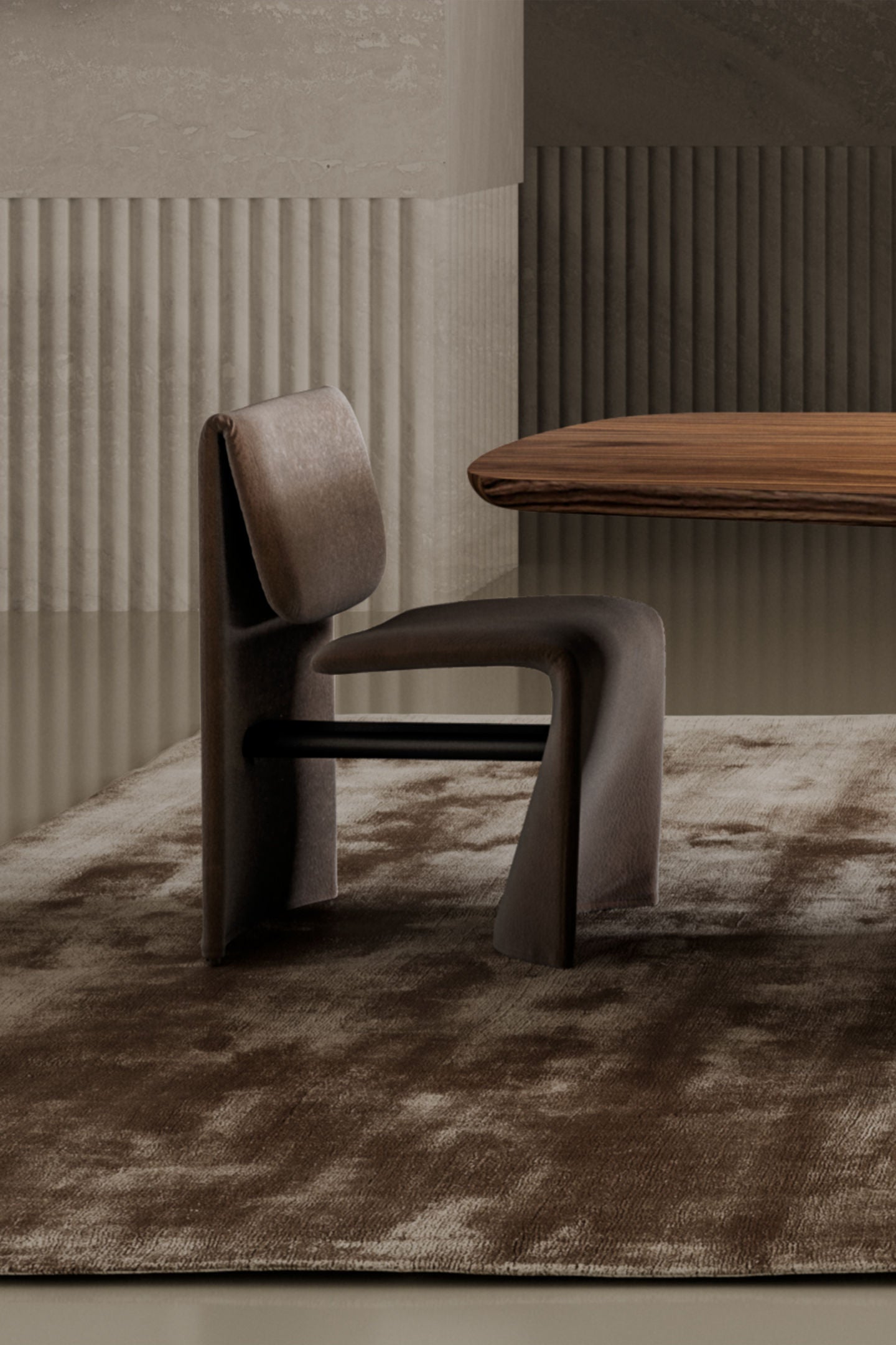 Avant-Garde chair