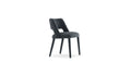 Leather Or Fabric Chair Mask Miss Mask