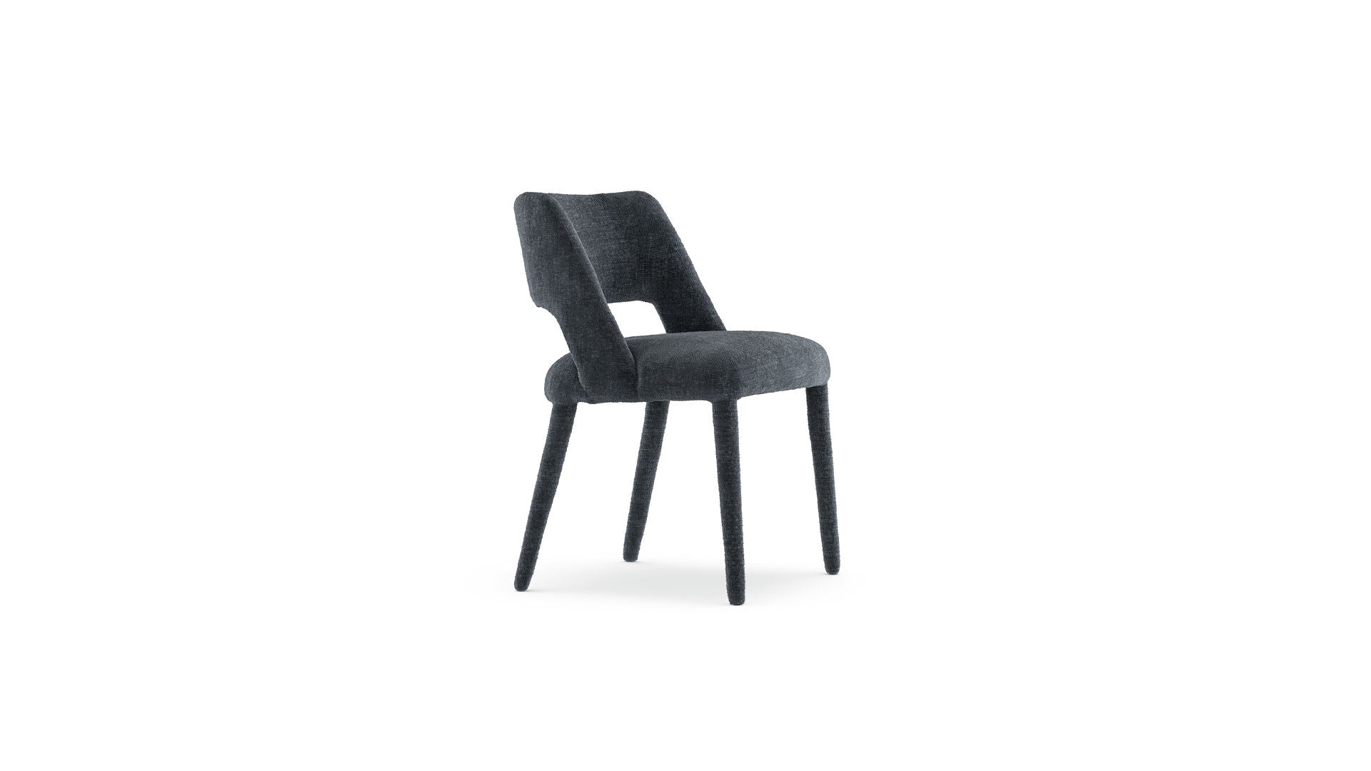 Leather Or Fabric Chair Mask Miss Mask