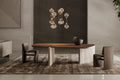 Bonaldo Flatiron Table