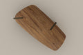 Bonaldo Flatiron Table