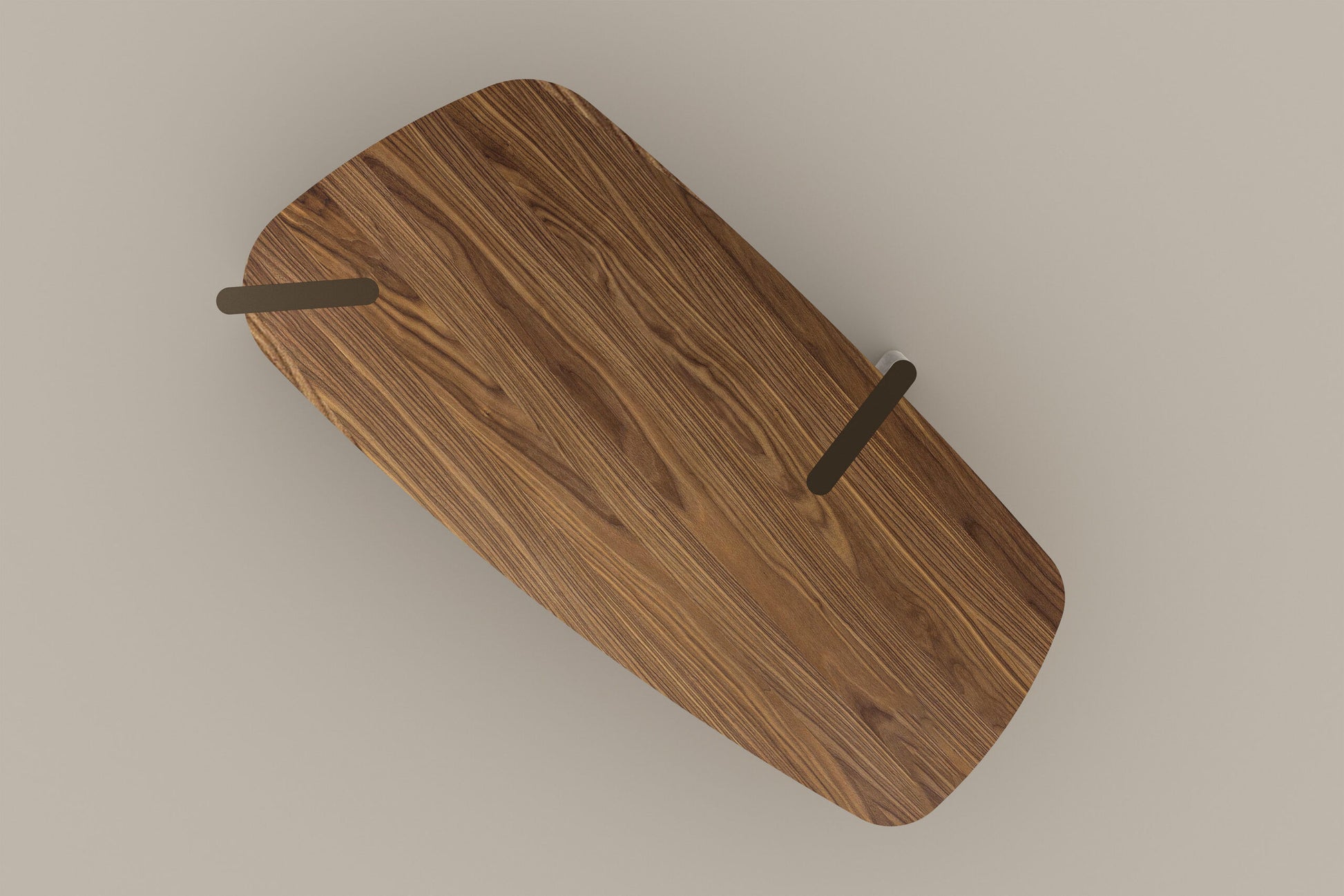Bonaldo Flatiron Table