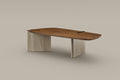 Bonaldo Flatiron Table