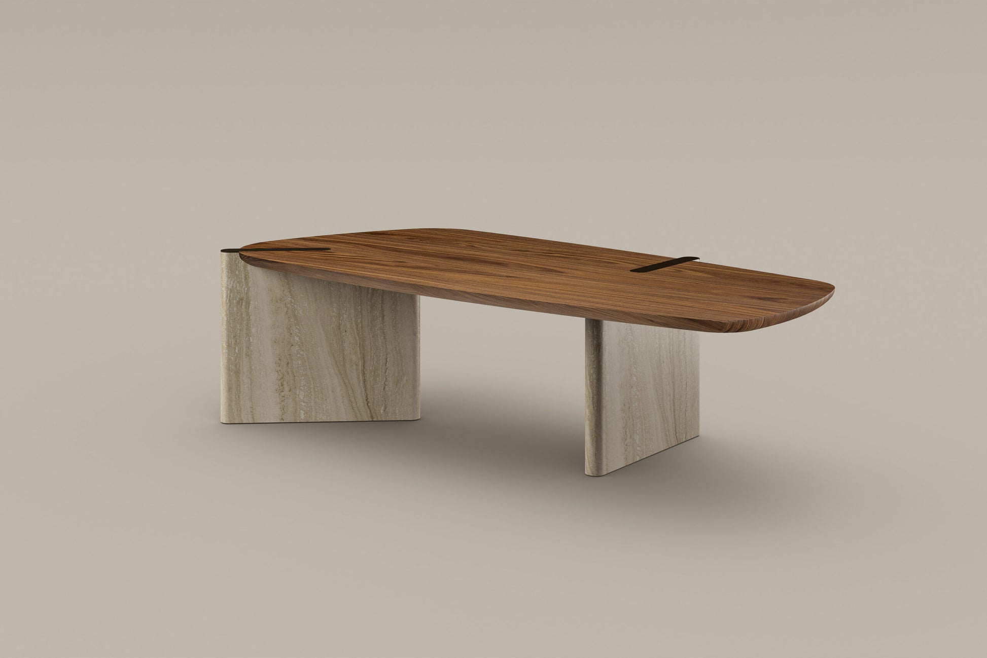 Bonaldo Flatiron Table