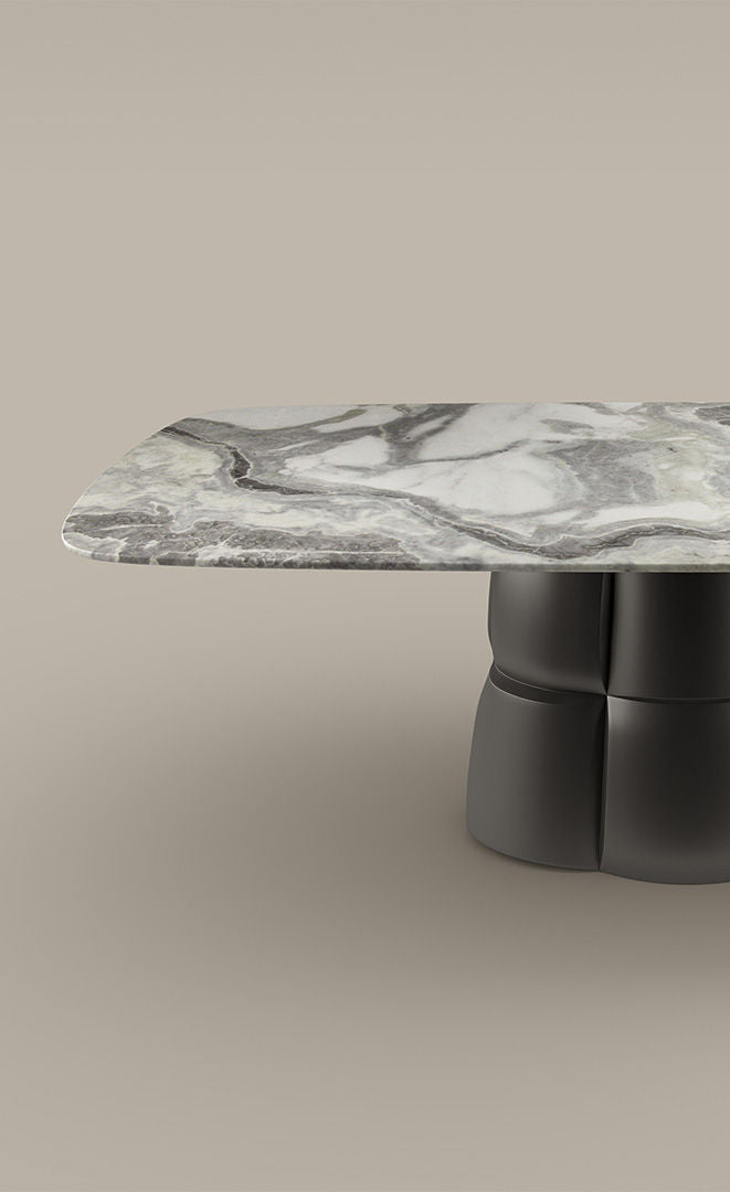 Palazzo Large Design Dining Table