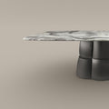 Palazzo Large Design Dining Table