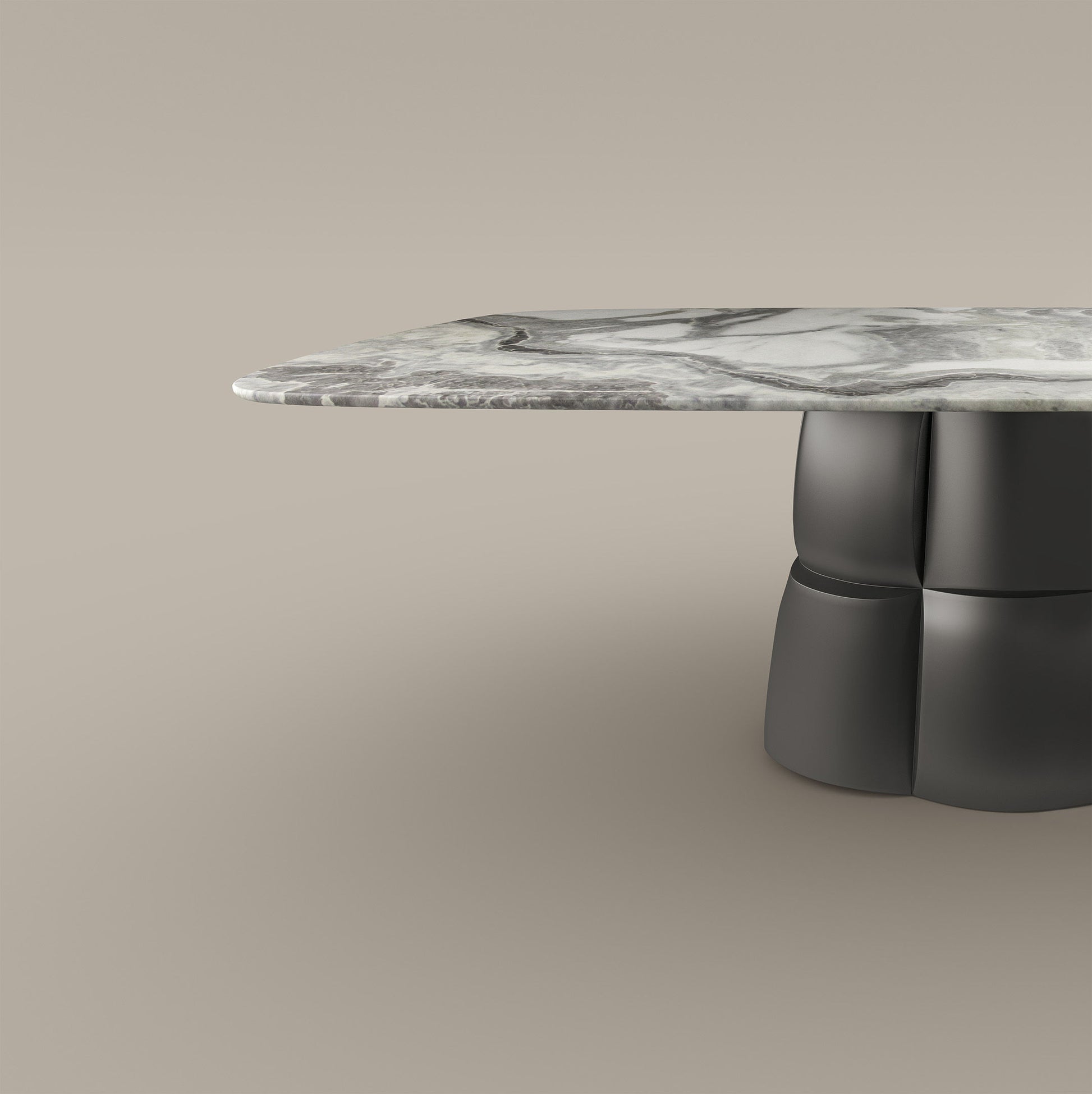 Palazzo Large Design Dining Table
