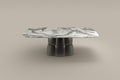 Palazzo Large Design Dining Table