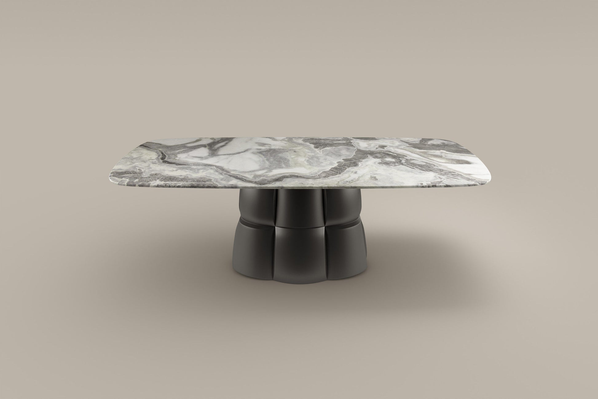 Palazzo Large Design Dining Table