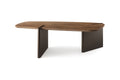 Bonaldo Flatiron Table