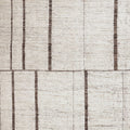 Lomé: hand-knotted rug | Bonaldo