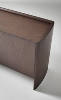 Alicanto - Oak designer sideboard | Bonaldo