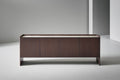 Alicanto - Oak designer sideboard | Bonaldo