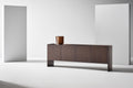 Alicanto - Oak designer sideboard | Bonaldo