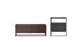 Alicanto - Oak designer sideboard | Bonaldo