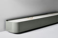 Arragan TV stand and Arragan shelf