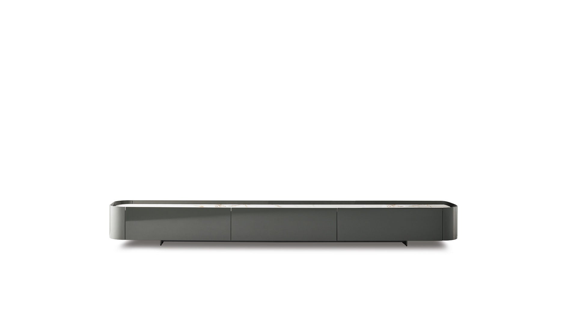 Arragan TV stand and Arragan shelf