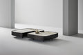 Aspen - Irregular shape coffee tables | Bonaldo
