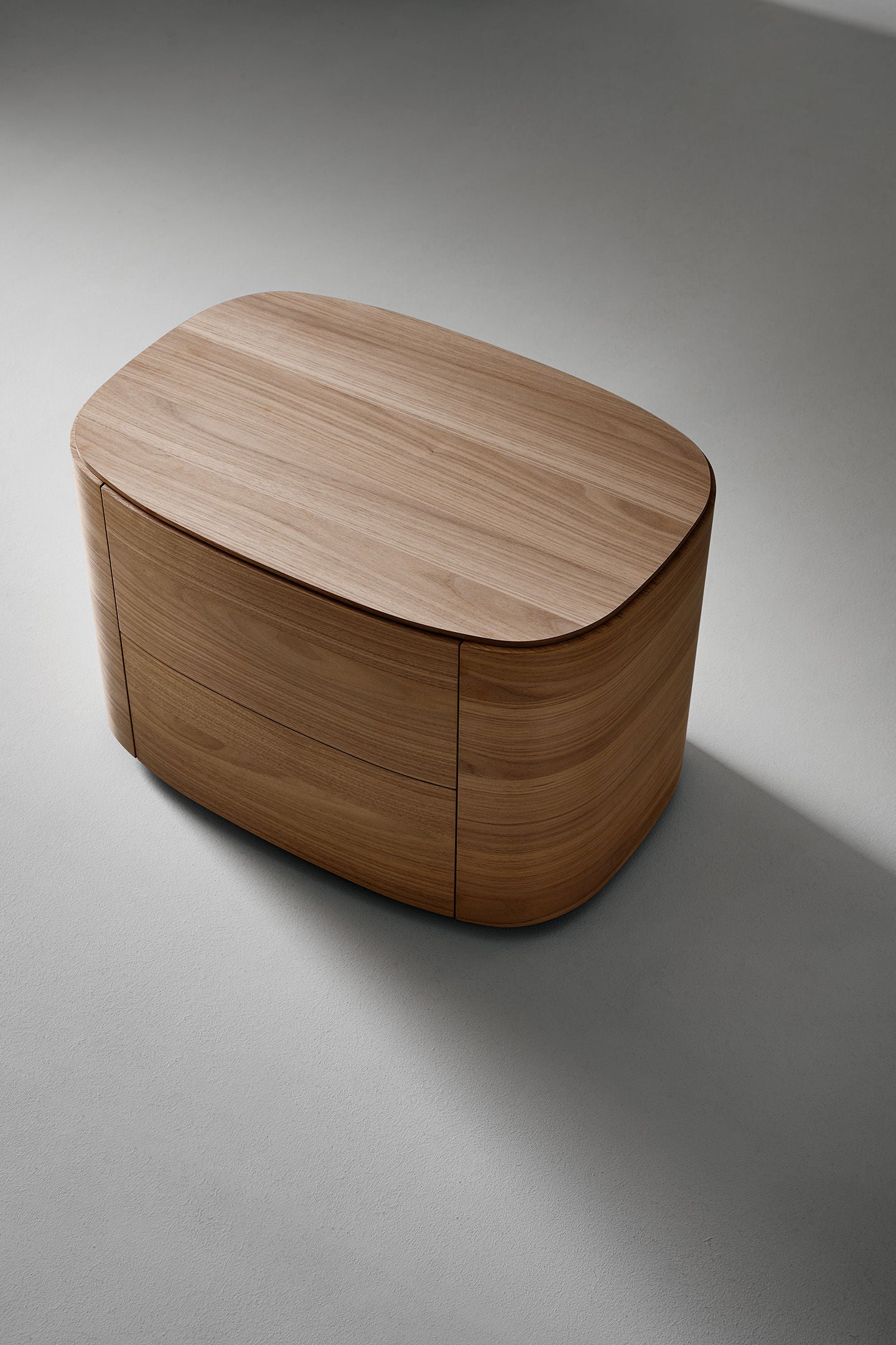 Isabey bedside table