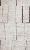 Lomé: hand-knotted rug | Bonaldo