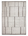 Lomé Hand-Knotted Rug