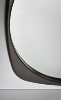 Mistral: Large Mirror With a Contemporary Design | Bonaldo