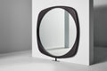 Mistral: Large Mirror With a Contemporary Design | Bonaldo