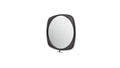 Mistral: Large Mirror With a Contemporary Design | Bonaldo