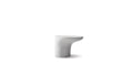 Sloan - Monolithic concrete-effect table | Bonaldo